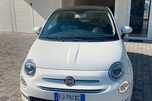 FIAT 500 Lounge