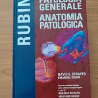 PATOLOGIA GENERALE. ANATOMIA PATOLOGICA  - RUBIN