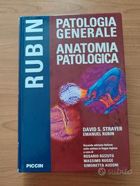 PATOLOGIA GENERALE. ANATOMIA PATOLOGICA  - RUBIN