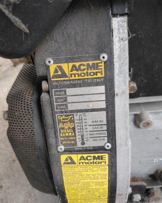 ACME ALN 330 WB