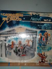 arena cavalieri dello zodiaco 