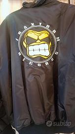 bomber traxtorm anni 2000