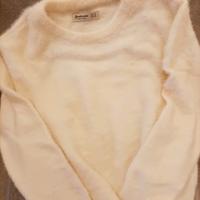 Maglione Donna girocollo TG. S brand Stradivarius 