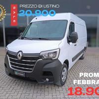 RENAULT Master 2.3 dCi 150 CV L2 H2