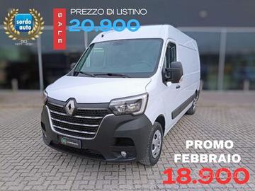 RENAULT Master 2.3 dCi 150 CV L2 H2