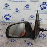 HYUNDAI I10 SPECCHIETTO RETROVISORE SX