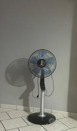 Ventilatore Rowenta