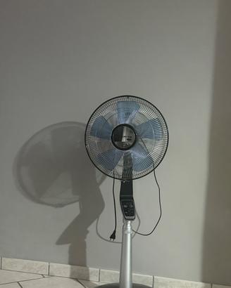 Ventilatore Rowenta
