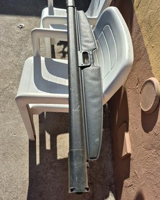 Tendalino copribagagli Zafira B