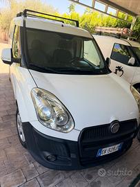 Fiat doblo 1,6 disel
