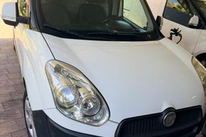 Fiat doblo 1,6 disel