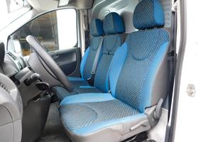 Fiat SCUDO 2.0 Mjet 130Cv 3posti L *PERFETTO