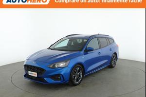 FORD Focus CU49902