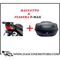 KIT BAULETTO PIASTRA E SCHIENALE TMAX 500 2008 201