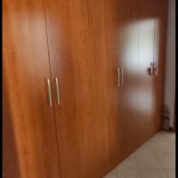 Armadio in legno