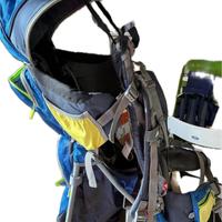 Zaino Marsupio carry baby pro