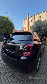 Fiat  500X urban