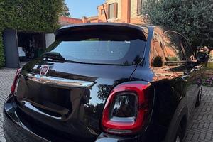 Fiat  500X urban
