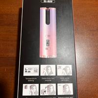 Arricciacapelli automatico 25 euro