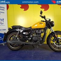 ROYAL ENFIELD Meteor 350 Garantita e Finanziabil