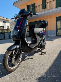 Scooter Elettrico Sonic S