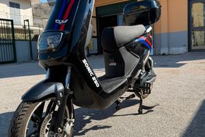 Scooter Elettrico Sonic S