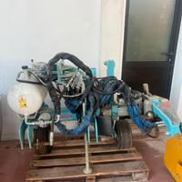 Scalzatore agrofer