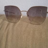 Occhiali da sole donna Borbonese