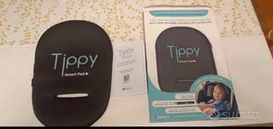 Tippy Smart Pad