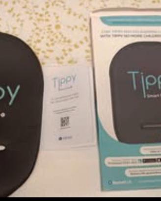 Tippy Smart Pad
