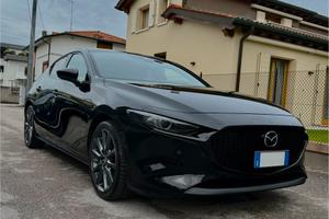 Mazda 3 - 2.0 hybrid 122CV - Exceed