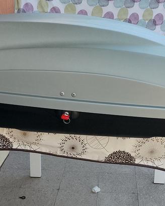 Box da tetto auto