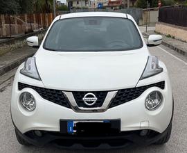 Nissan Juke 2019