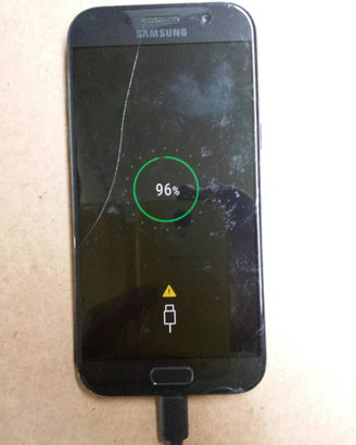 Scheda Madre per Samsung Galaxy A5