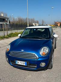 MINI Cooper D