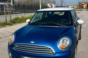 MINI Cooper D