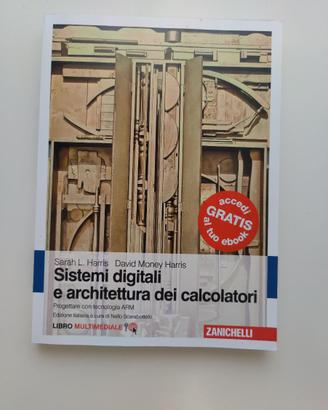 Sistemi digitali (Harris)