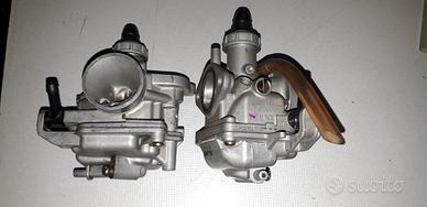 Carburatore originale suzuki katana 50 NUOVO