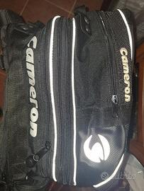 borsa serbatoio  moto