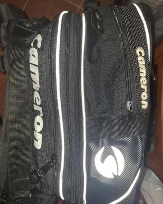 borsa serbatoio  moto