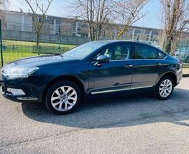 Citroen c5 -PARI AL NUOVOOO 50.000 KM OK PERMUTE