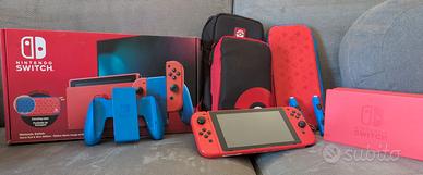 Switch Nintendo 1
