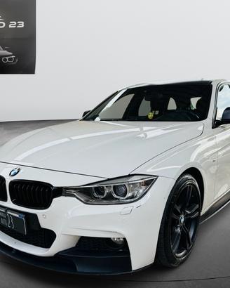 BMW 335dA Touring xdrive Msport*FULL*313 CAVALLI*A
