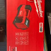 Bompressore  portatile