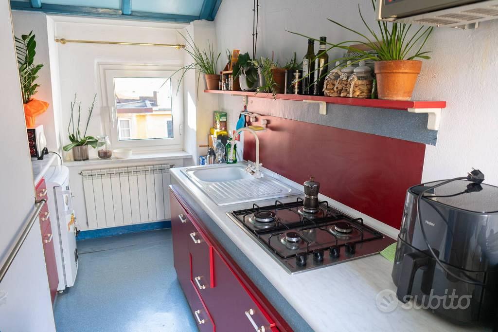 Appartamento – Laigueglia, Savona - Altro