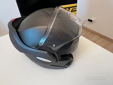 Casco modulare Scorpion Exo-tech evo XXL