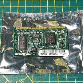 Compaq SCSI drive array