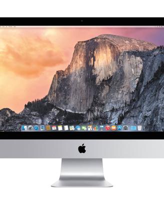 "IMAC 27 Retina 5K 3,5 Ghz Intel Core i5 HD 1,1 Tb