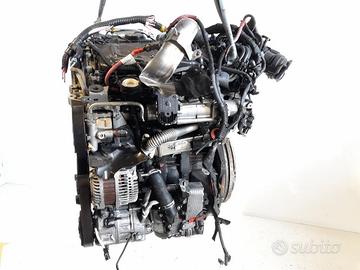 MOTORE SEMICOMPLETO RENAULT LAGUNA «III» SW (2008)