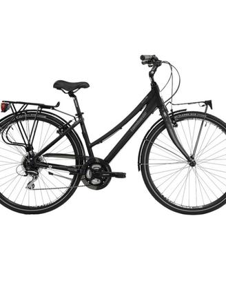 Bici Lombardo Taranto da donna - come nuova
